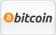 Bitcoin logo kryptowaluta do wpłat i wypłat