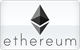 Ethereum logo kryptowaluta do transakcji kasynowych